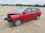2004 TOYOTA COROLLA