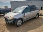 2004 TOYOTA SIENNA