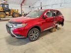2020 MITSUBISHI OUTLANDER