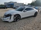 2020 PORSCHE TAYCAN