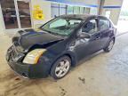 2009 NISSAN SENTRA