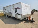2010 ZINGER RECREATIONAL VEHICLE (RV)