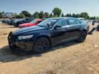 2013 FORD TAURUS