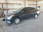 2019 NISSAN VERSA
