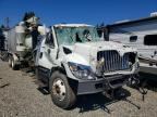 2008 INTERNATIONAL 7000