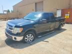 2013 FORD F150