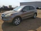 2008 ACURA RDX