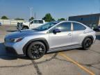 2026 SUBARU WRX