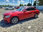 2018 MERCEDES-BENZ C