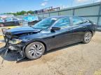 2019 HONDA INSIGHT