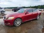 2008 LEXUS GS
