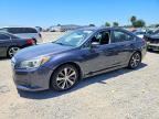 2015 SUBARU LEGACY