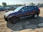 2015 NISSAN ROGUE SELECT