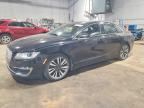 2017 LINCOLN MKZ