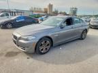 2012 BMW 528