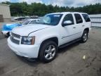 2014 CHEVROLET TAHOE