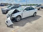 2012 LEXUS ES