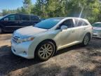 2012 TOYOTA VENZA