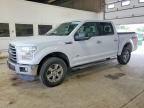 2015 FORD F150