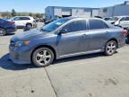 2011 TOYOTA COROLLA