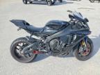 2018 YAMAHA YZF890