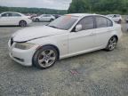 2010 BMW 328