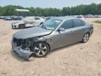 2008 BMW 528