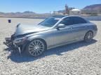 2016 MERCEDES-BENZ C