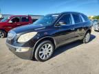 2011 BUICK ENCLAVE
