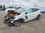 2015 NISSAN MURANO