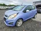 2014 CHEVROLET SPARK