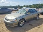 2000 LEXUS ES