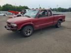 1999 CHEVROLET S TRUCK