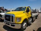 2019 FORD F650