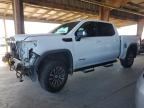 2019 GMC SIERRA