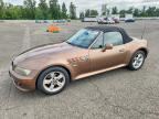 2001 BMW Z3