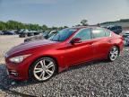 2014 INFINITI Q50