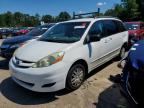 2006 TOYOTA SIENNA