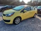 2016 KIA RIO