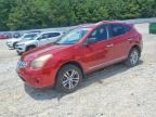 2020 NISSAN ROGUE SELECT