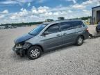 2007 HONDA ODYSSEY
