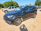 2018 TOYOTA RAV4 HYBRID