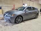 2017 LEXUS CT