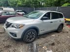 2020 NISSAN PATHFINDER