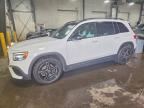 2020 MERCEDES-BENZ GLB