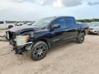 2021 NISSAN TITAN