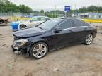 2016 MERCEDES-BENZ CLA