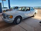 1991 MERCEDES-BENZ 300
