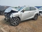 2015 LEXUS NX