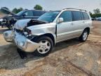 2005 TOYOTA HIGHLANDER